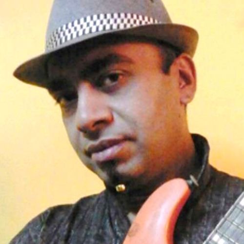 Rupert Fernandes Songs MP3 Download